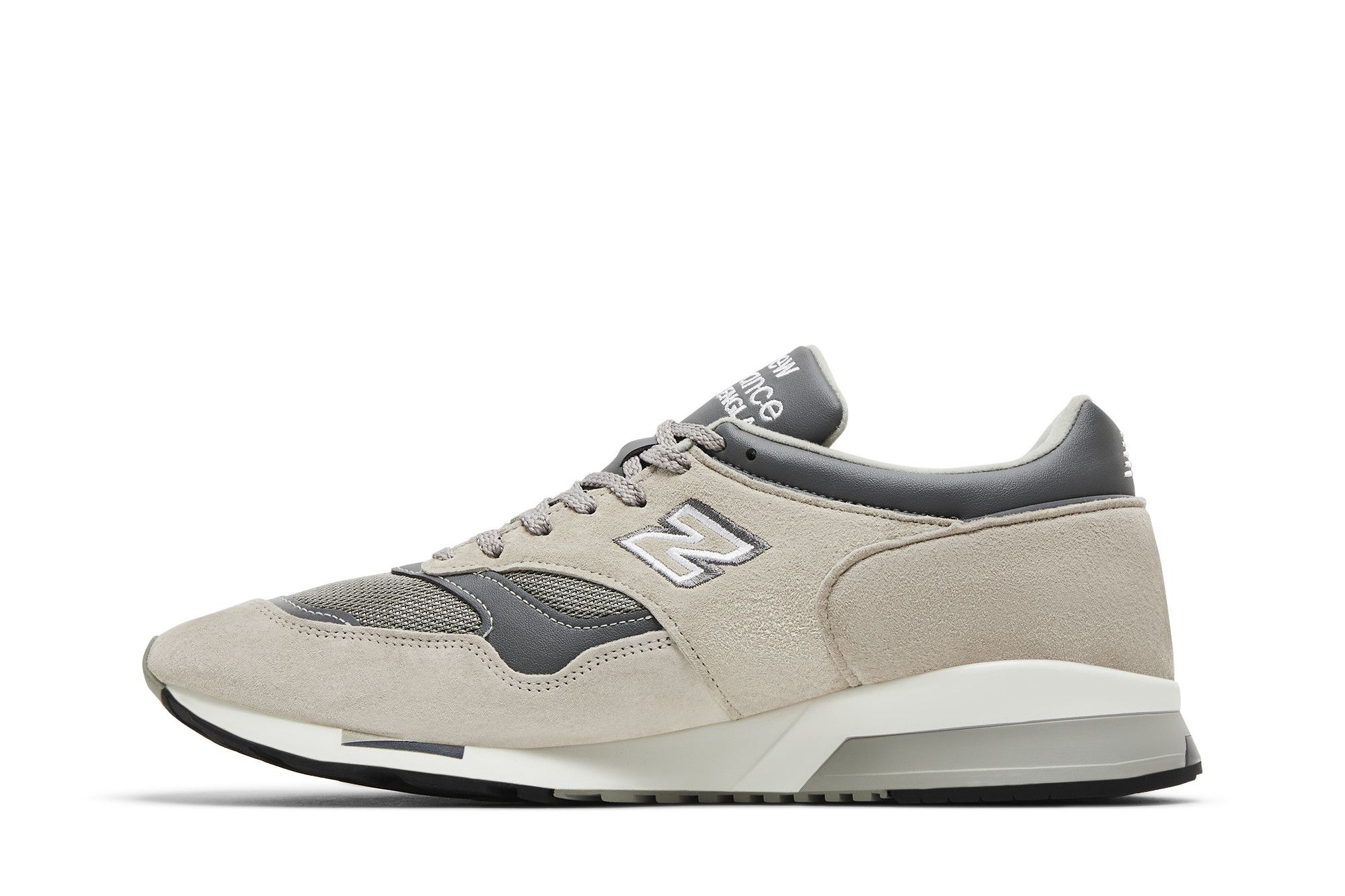 Lookbook New Balance 1500 Made in England ''Classic Pack - Grau'' M1500PGL