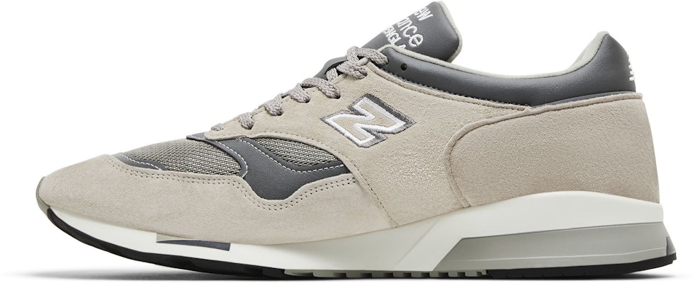 New Balance 1500 Made in England ''Classic Pack - Grau'' M1500PGL Lookbook New Balance 1500 Made in England ''Classic Pack - Grau'' M1500PGL