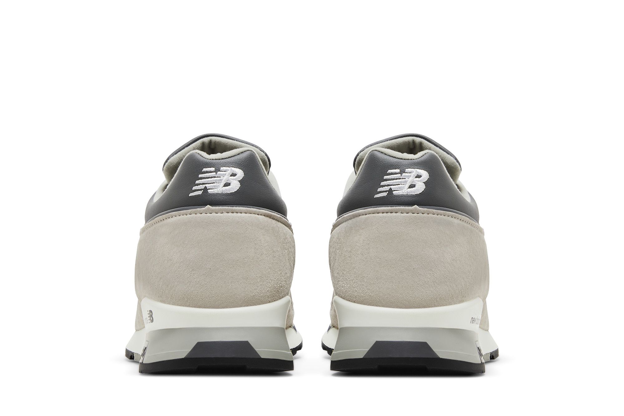 Details for New Balance 1500 Made in England ''Classic Pack - Grau'' M1500PGL