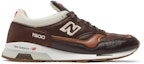 Buy New Balance 1500 Buatan England 'Elite Gent' M1500GNB
