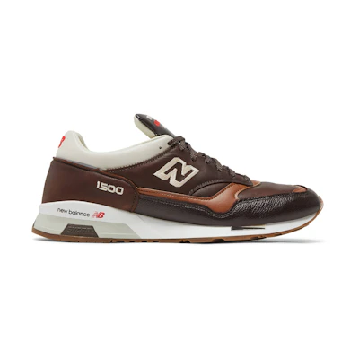 NB 1500 Made in England 'Elite Gent'
