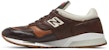 New Balance 1500 Buatan England 'Elite Gent' M1500GNB