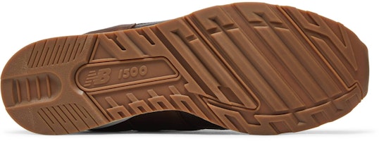 New Balance 1500 Buatan England 'Elite Gent' M1500GNB Shop New Balance 1500 Buatan England 'Elite Gent' M1500GNB