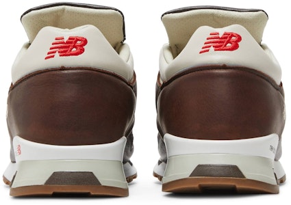 New Balance 1500 Buatan Inggris 'Elite Gent' M1500GNB Details for New Balance 1500 Buatan Inggris 'Elite Gent' M1500GNB