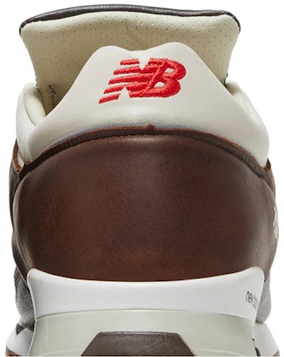 New Balance 1500 Made in England 'Elite Gent' M1500GNB Sizing New Balance 1500 Made in England 'Elite Gent' M1500GNB