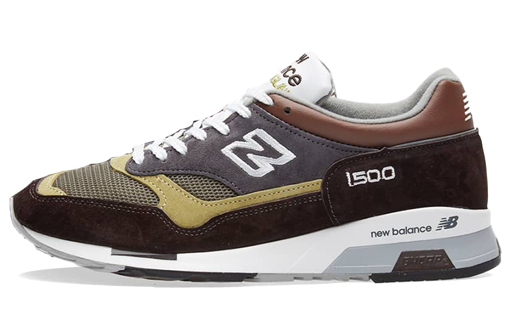 Buy New Balance 1500 Hecho en Inglaterra 'Colección Otoño' M1500BGG