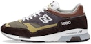 Buy New Balance 1500 Hecho en Inglaterra 'Colección Otoño' M1500BGG