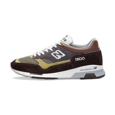 NB 1500 Made in England 'Fall Pack'