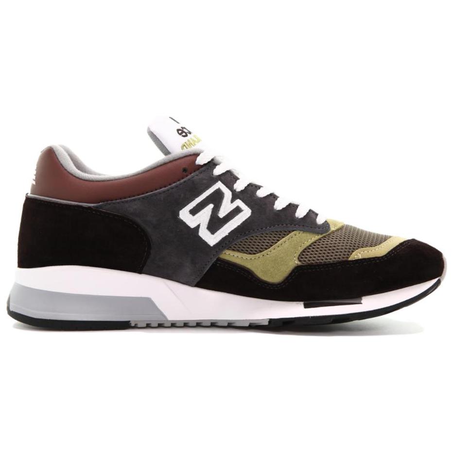 Order New Balance 1500 Hecho en Inglaterra 'Colección Otoño' M1500BGG