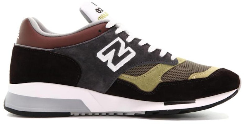 New Balance 1500 Hecho en Inglaterra 'Colección Otoño' M1500BGG Order New Balance 1500 Hecho en Inglaterra 'Colección Otoño' M1500BGG