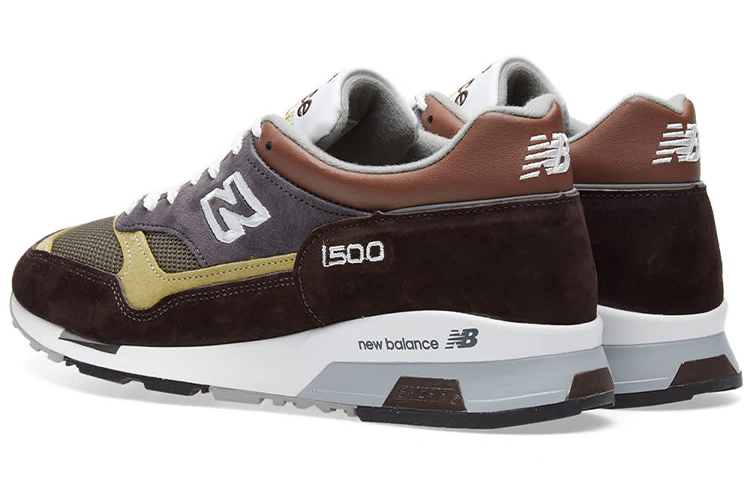 Shop New Balance 1500 Hecho en Inglaterra 'Colección Otoño' M1500BGG