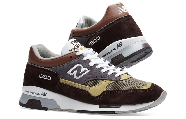 Purchase New Balance 1500 Hecho en Inglaterra 'Colección Otoño' M1500BGG