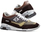 Purchase New Balance 1500 Hecho en Inglaterra 'Colección Otoño' M1500BGG