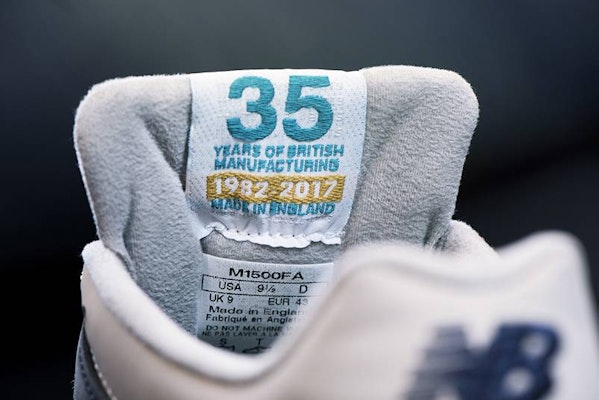 New balance 1500 2024 35