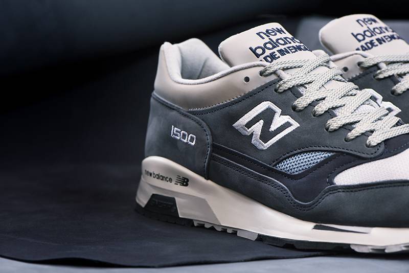 New Balance 1500 Made in England 'Flimby 35th Anniversary' M1500FA - M1500FA  - Novelship