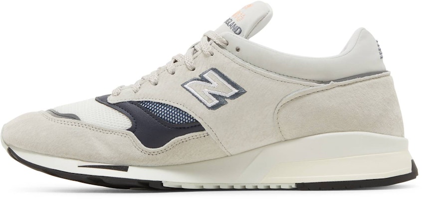 뉴발란스 1500 메이드 인 잉글랜드 "플루이드 미니멀리스트" 팩 M1500GWK Lookbook 뉴발란스 1500 메이드 인 잉글랜드 "플루이드 미니멀리스트" 팩 M1500GWK