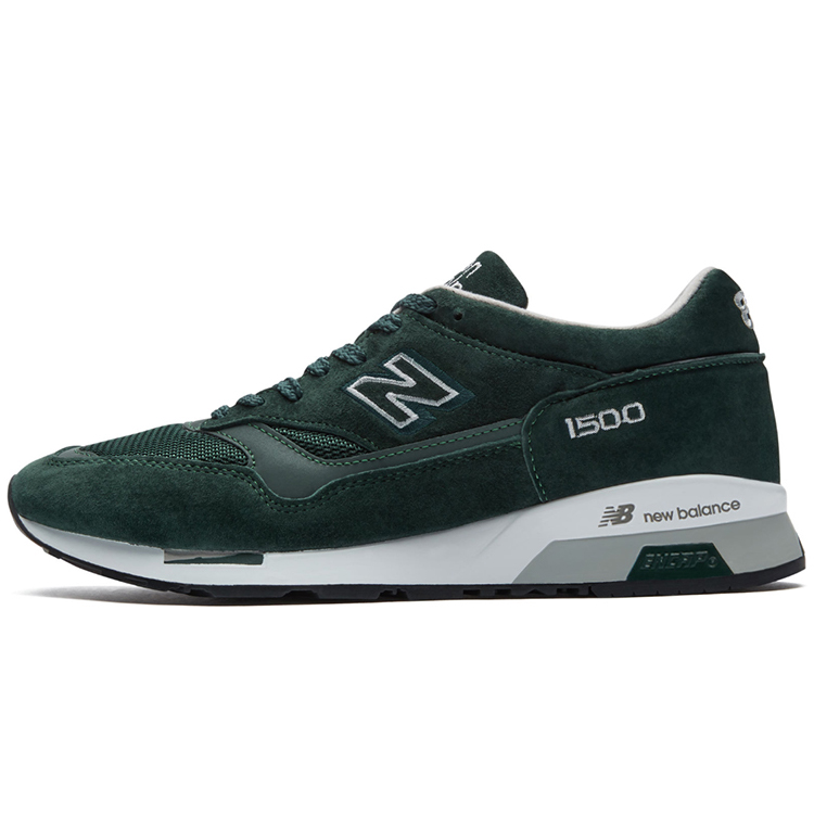 Buy New Balance 1500 Made In England 'Hijau Hutan' M1500DGW
