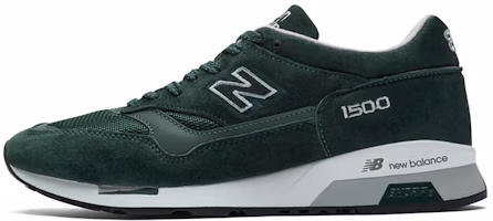 뉴발란스 1500 잉글랜드 '포레스트 그린' (New Balance 1500 England 'Forest Green') M1500DGW Buy 뉴발란스 1500 잉글랜드 '포레스트 그린' (New Balance 1500 England 'Forest Green') M1500DGW