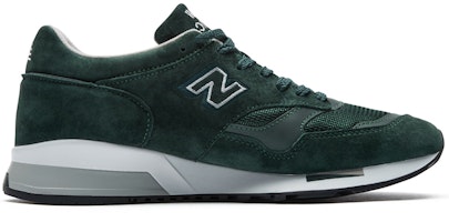 뉴발란스 1500 잉글랜드 '포레스트 그린' (New Balance 1500 England 'Forest Green') M1500DGW Order 뉴발란스 1500 잉글랜드 '포레스트 그린' (New Balance 1500 England 'Forest Green') M1500DGW