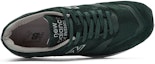 Lookbook New Balance 1500 Made In England 'Hijau Hutan' M1500DGW