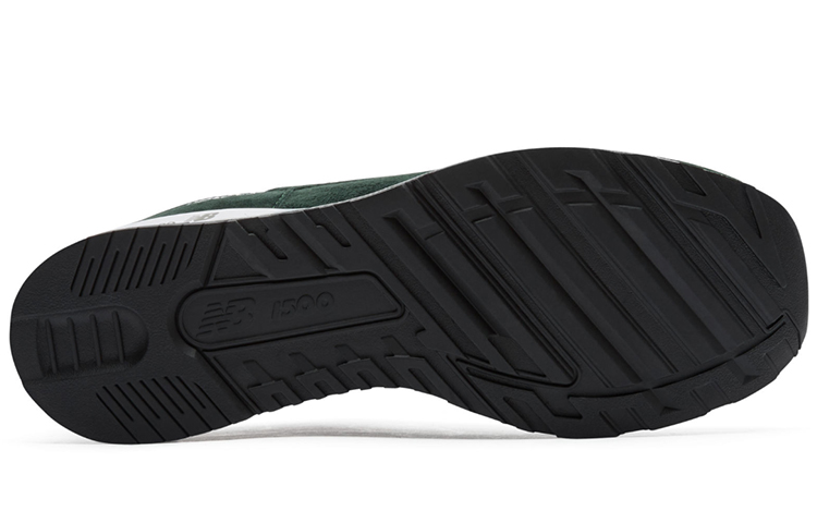 Shop New Balance 1500 Made In England 'Hijau Hutan' M1500DGW