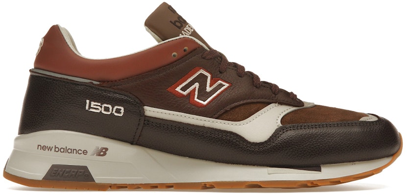 New Balance 1500 Made in England 'French Roast' M1500GBI