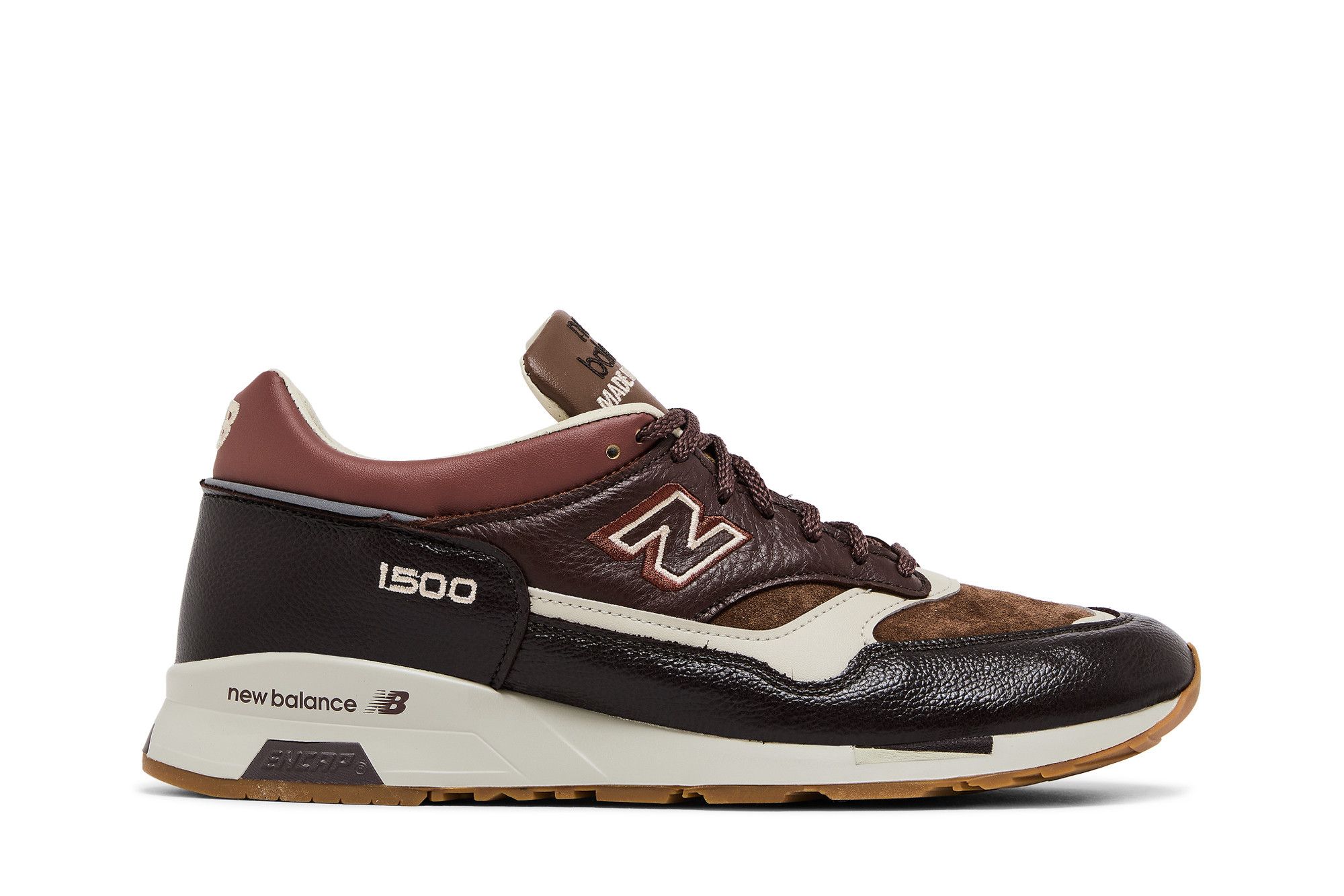 New Balance 1500 Made in England 'French Roast' M1500GBI