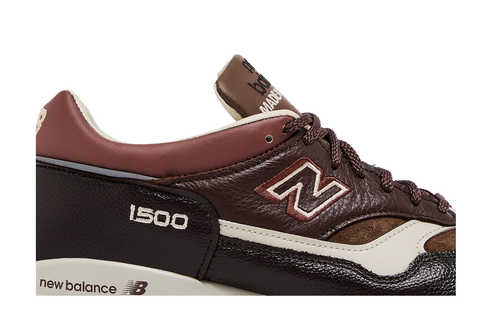Order New Balance 1500 Gemaakt in Engeland ''French Roast'' M1500GBI