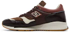 Lookbook New Balance 1500 Gemaakt in Engeland ''French Roast'' M1500GBI