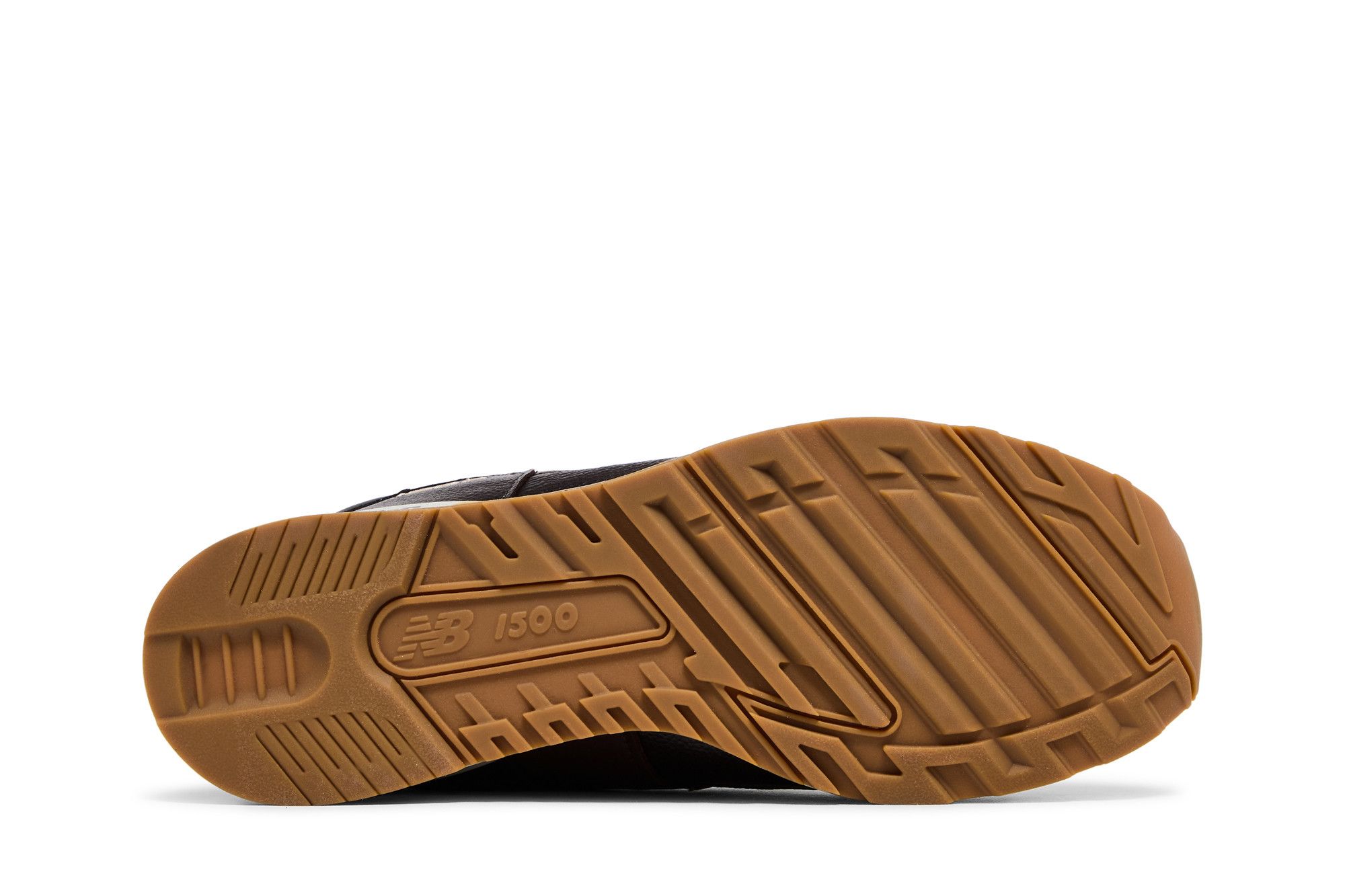 Shop New Balance 1500 Gemaakt in Engeland ''French Roast'' M1500GBI