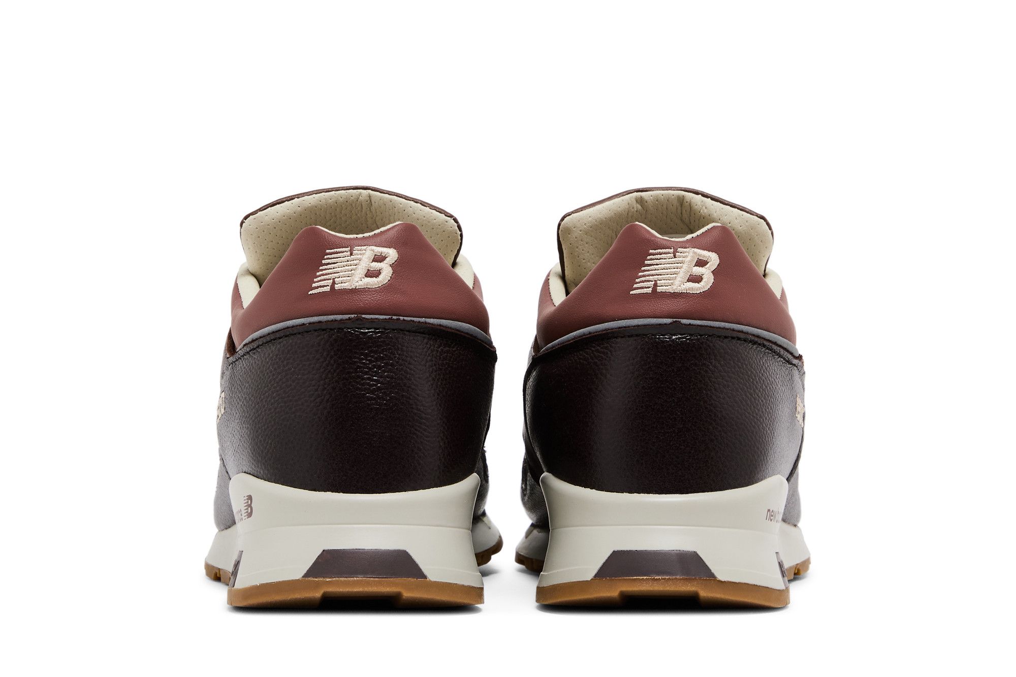 Details for New Balance 1500 Gemaakt in Engeland ''French Roast'' M1500GBI