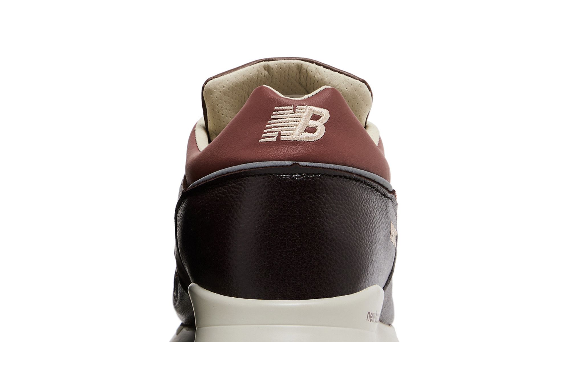Sizing New Balance 1500 Gemaakt in Engeland ''French Roast'' M1500GBI