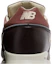Sizing New Balance 1500 Gemaakt in Engeland ''French Roast'' M1500GBI