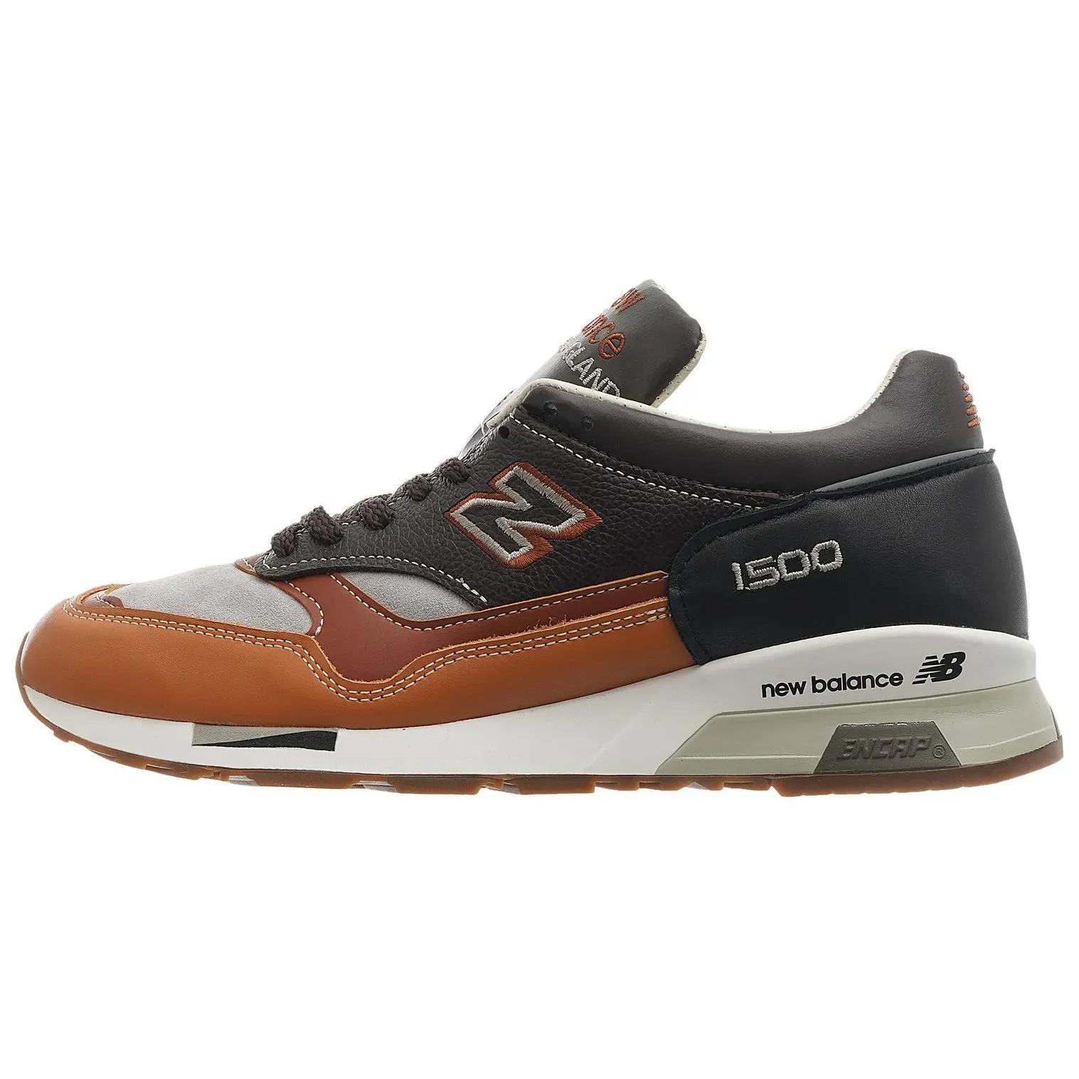 Buy New Balance 1500 Buatan England 'Gentleman's Pack' M1500BTG