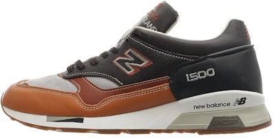 New Balance 1500 Made in England 'Gentleman's Pack' M1500BTG