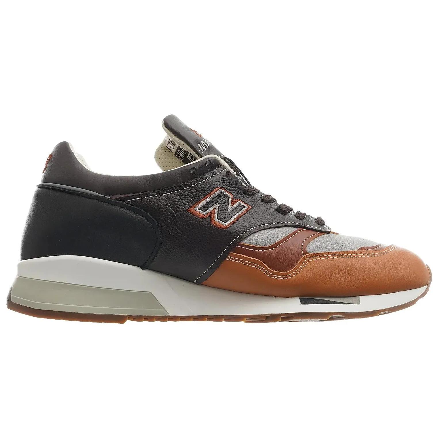 Order New Balance 1500 Buatan England 'Gentleman's Pack' M1500BTG