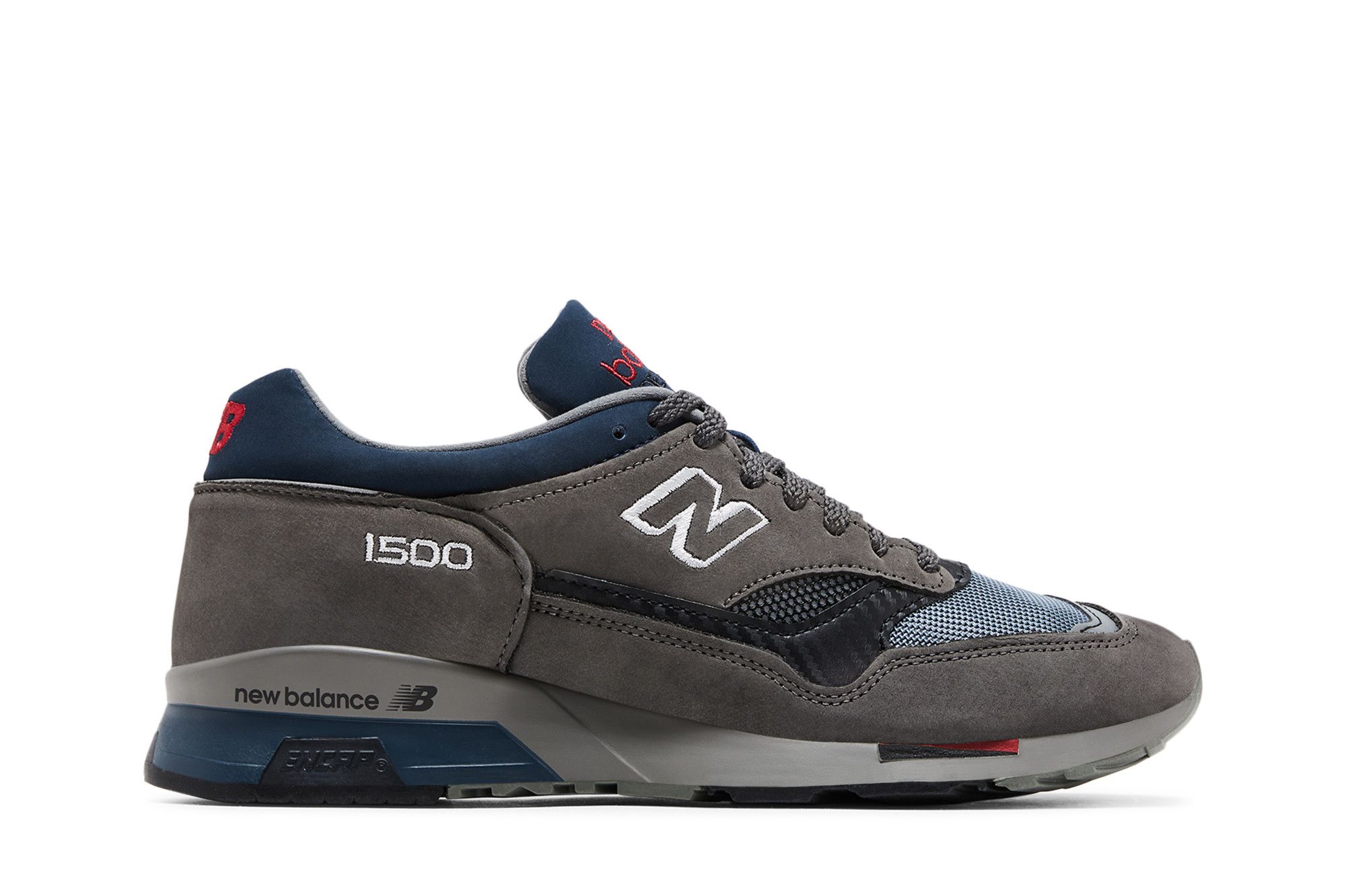New Balance 1500 Made in England 'Granite Carbon Fiber' U1500GRK