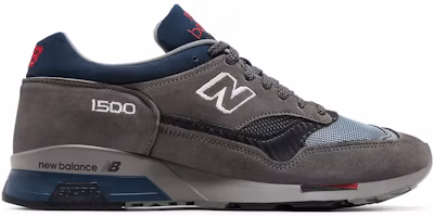 New Balance 1500 Made in England 'Granite Carbon Fiber' U1500GRK New Balance 1500 Made in England 'Granite Carbon Fiber' U1500GRK