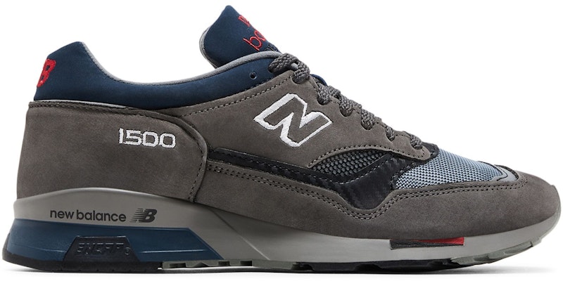New Balance 1500 Made in England ''Granit Kohlefaser'' U1500GRK Buy New Balance 1500 Made in England ''Granit Kohlefaser'' U1500GRK