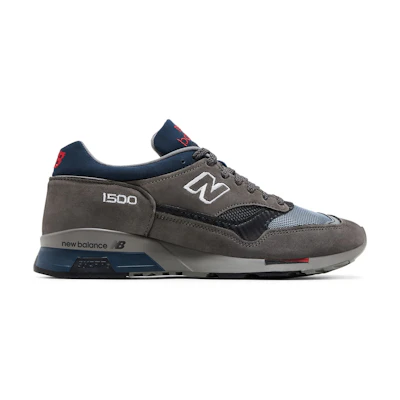 NB 1500 Made in England 'Granite Carbon Fiber'
