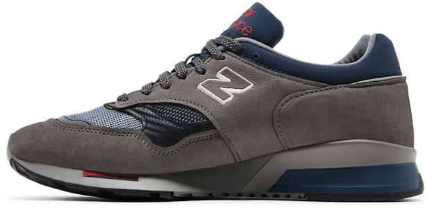 New Balance 1500 Made in England 'Granite Carbon Fiber' Indonesia U1500GRK Lookbook New Balance 1500 Made in England 'Granite Carbon Fiber' Indonesia U1500GRK