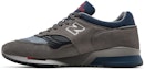 Lookbook New Balance 1500 Buatan England 'Granite Carbon Fiber' U1500GRK