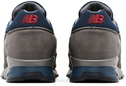 New Balance 1500 Made in England 'Granite Carbon Fiber' Indonesia U1500GRK Details for New Balance 1500 Made in England 'Granite Carbon Fiber' Indonesia U1500GRK