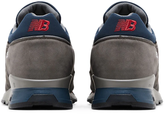 New Balance 1500 Made in England ''Granit Kohlefaser'' U1500GRK Sizing New Balance 1500 Made in England ''Granit Kohlefaser'' U1500GRK