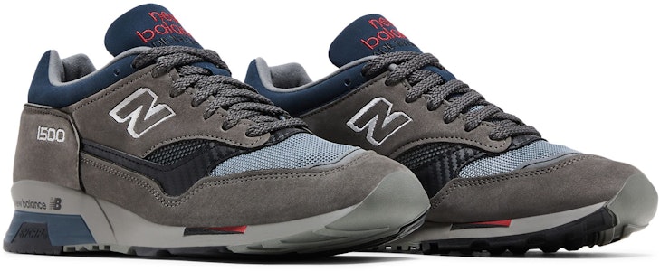 New Balance 1500 Made in England 'Granite Carbon Fiber' Indonesia U1500GRK Cheap New Balance 1500 Made in England 'Granite Carbon Fiber' Indonesia U1500GRK
