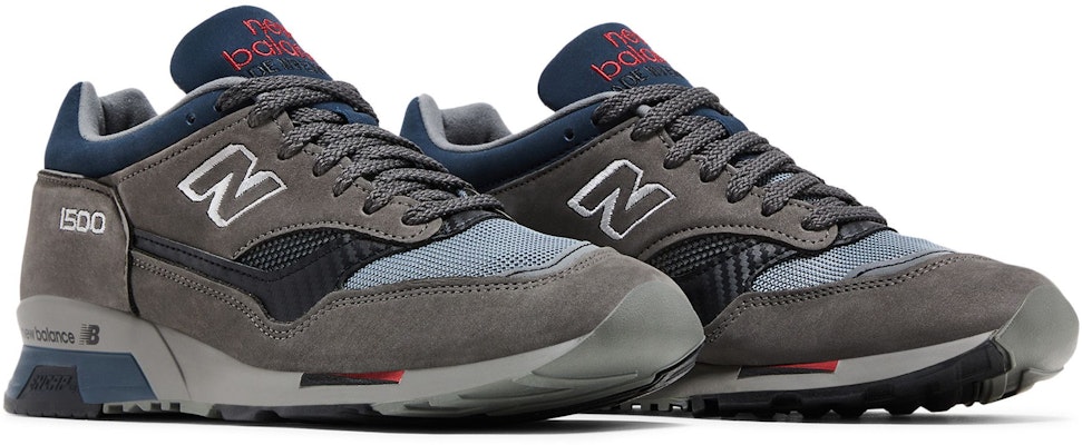 New Balance 1500 Made in England 'Granite Carbon Fiber' U1500GRK Cheap New Balance 1500 Made in England 'Granite Carbon Fiber' U1500GRK