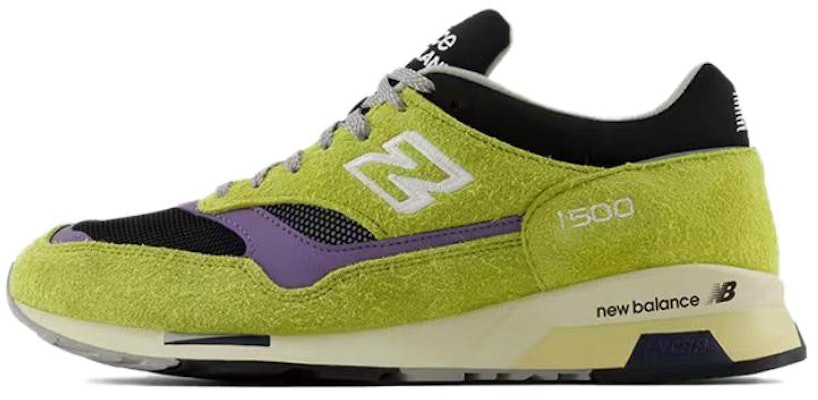New Balance 1500 Made in England 'Green Oasis' U1500GBV Buy New Balance 1500 Made in England 'Green Oasis' U1500GBV