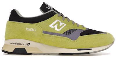 New Balance 1500 Made in England 'Green Oasis' U1500GBV New Balance 1500 Made in England 'Green Oasis' U1500GBV