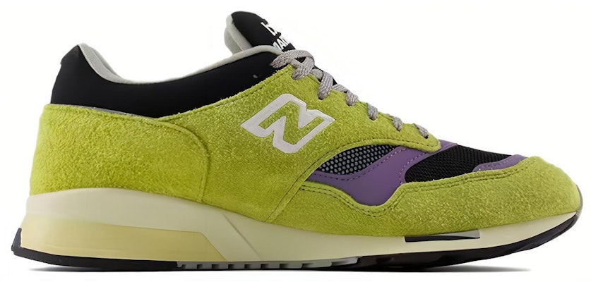 New Balance 1500 Made in England 'Green Oasis' U1500GBV Order New Balance 1500 Made in England 'Green Oasis' U1500GBV
