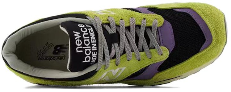 New Balance 1500 Buatan England 'Green Oasis' U1500GBV Purchase New Balance 1500 Buatan England 'Green Oasis' U1500GBV